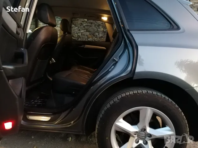 Audi Q 5  Comfort, снимка 7 - Автомобили и джипове - 47815613