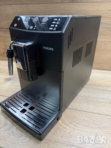 Кафемашина Philips Type: HD8821, снимка 4 - Кафемашини - 53178486