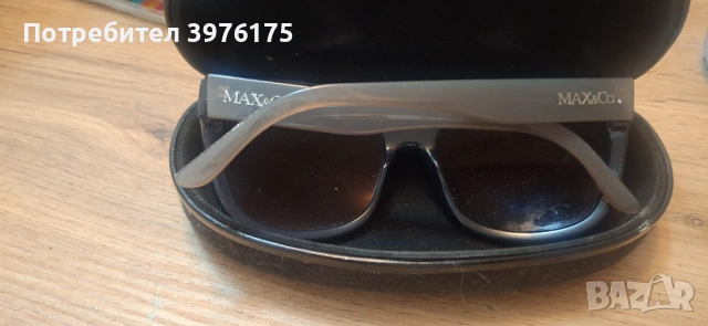 Маркови очила, снимка 3 - Слънчеви и диоптрични очила - 53928943