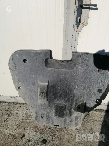 Кора под Мотора Мазда 6 , снимка 2 - Части - 49416110