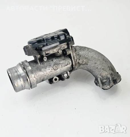 Дросел Клапа Нисан Кашкай Nissan Qashqai 1.5dci 110кс 2009-2012 ОЕМ 8200614985g