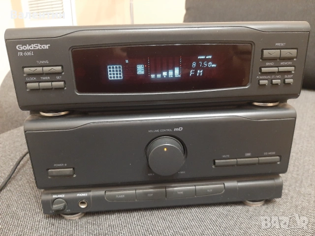 Продавам, снимка 2 - Аудиосистеми - 54240041