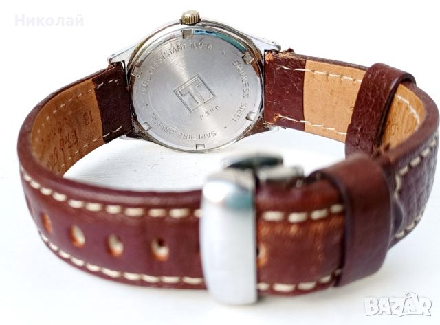 Tissot PRX P380 - оригинален швейцарски часовник , снимка 5 - Мъжки - 45684239