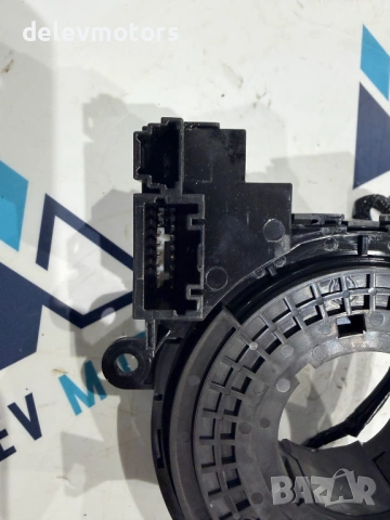 255543182R лентов кабел от Dacia Sandero 3 1.0 TCe LPG двигател H4DF480, 91 кс., 5 ск., 41 000 km., снимка 3 - Части - 53884640