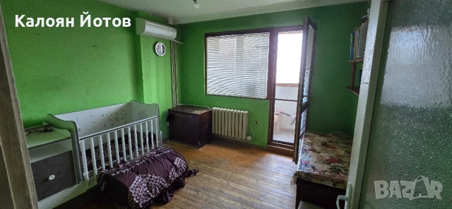 Давам тристаен апартамент под наем, снимка 9 - Апартаменти - 51325034