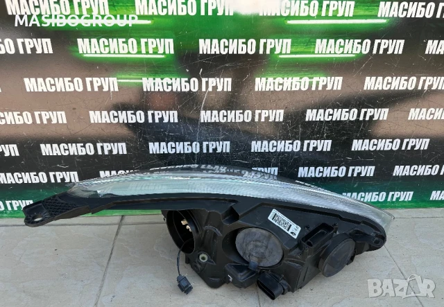 Фар ляв фарове за Форд Фокус Ford Focus 3, снимка 10 - Части - 46739922