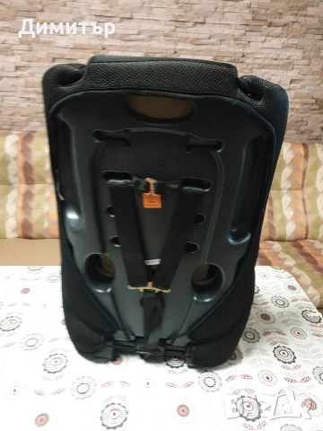 Столче за кола Lorelly-Explorer 8-36кг., снимка 7 - Столчета за кола и колело - 52687071