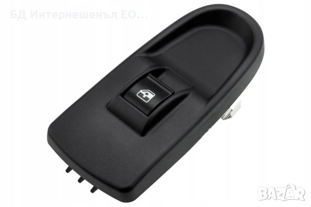 5801383818  Бутон Ключ за ел.стъкло, Iveco, Daily MK5,, снимка 2 - Части - 51780889