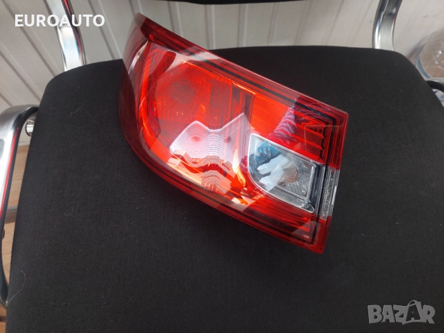 Оригинален ляв стоп за Рено Клио 4 Renault Clio 4 {външен и вътрешен}, снимка 4 - Части - 52839773