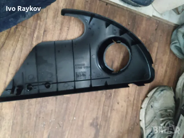 Кора двигател за SAAB 93 turbo , снимка 3 - Части - 50207657