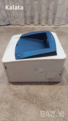 Принтер Xerox Phaser 3250, снимка 4 - Принтери, копири, скенери - 52106076