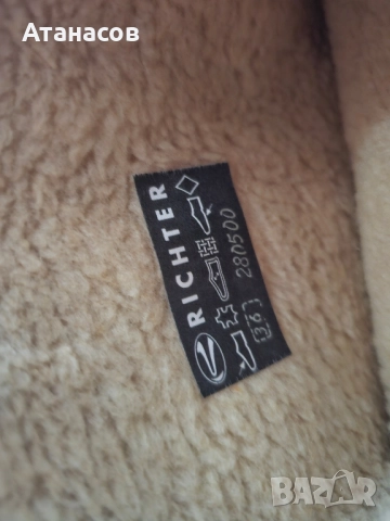 Дамски боти 36 номер, снимка 6 - Дамски ботуши - 51767863