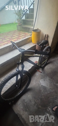 продавам Колело c1 Pump, снимка 2 - Велосипеди - 53924597