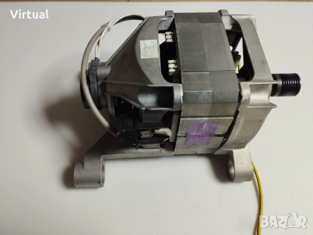 Мотор Welling HXGK1I.3 от ZANUSSI ZWG1120M