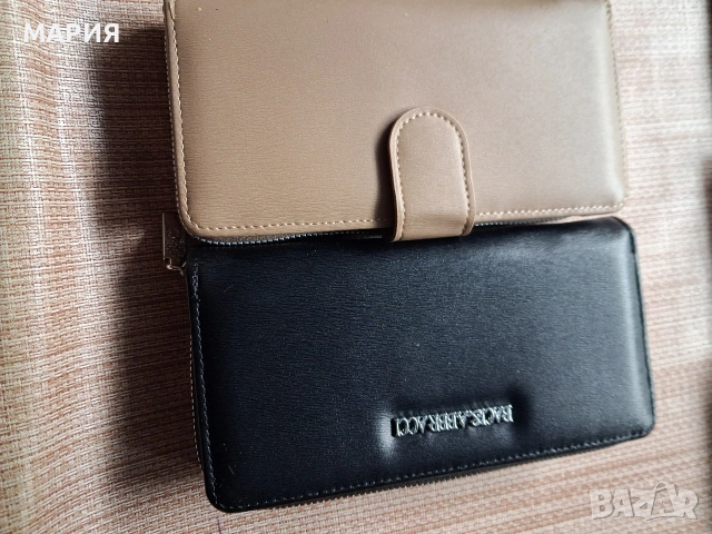 Дамско портмоне-4