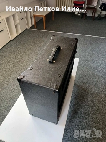 Hayden HGT-A20 лапмово кубе, снимка 5 - Други - 54137974