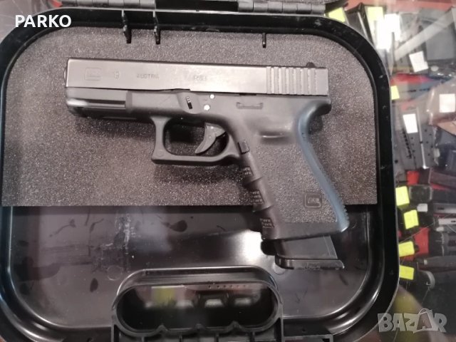 Деактивирани оръжия пистолети , снимка 9 - Бойно оръжие - 51005853