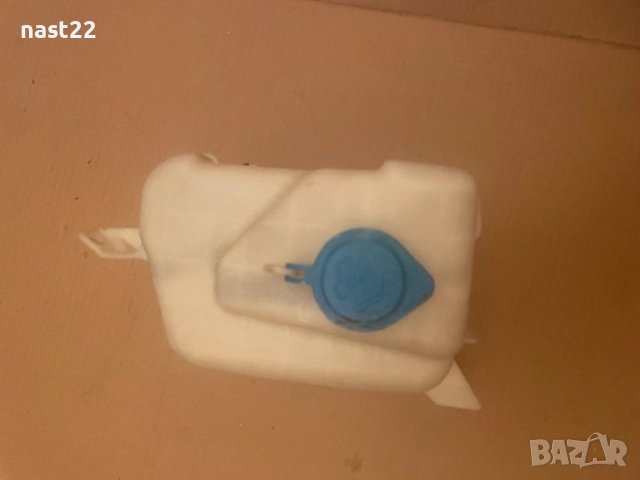 Казанче с моторчета Сузуки Гранд Витара 1,6 , снимка 3 - Части - 52580949