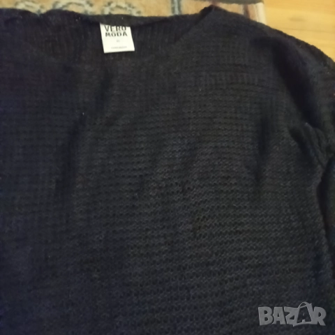 Блузи за сезона, снимка 2 - Блузи с дълъг ръкав и пуловери - 52012893