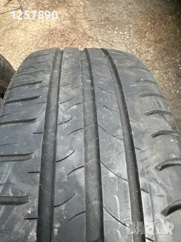 Michelin 205/55/16, снимка 7 - Гуми и джанти - 49851639