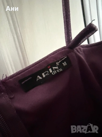 Официална рокля, снимка 3 - Рокли - 53758034