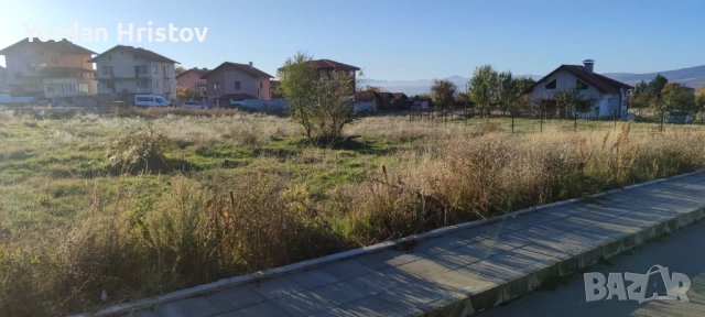 Продавам парцел гр.Сапарева Баня, снимка 7 - Парцели - 52264457