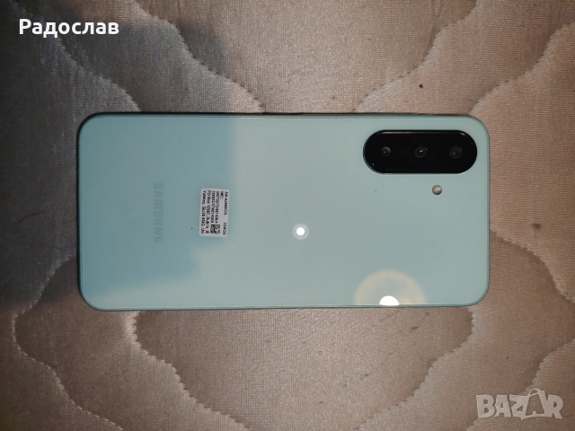 samsung Galaxy A 26 128-6, снимка 3 - Samsung - 54088635
