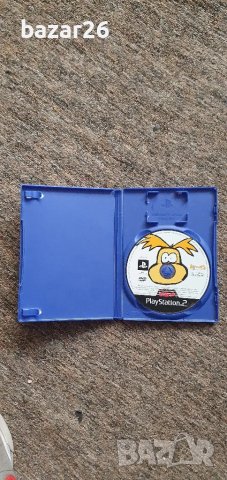 Playstation 2 ps2 Rayman 3 , снимка 3 - Игри за PlayStation - 46865169