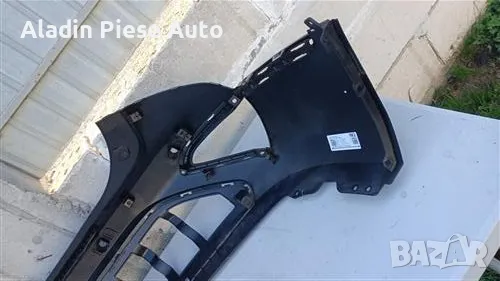 Задна броня Kia Sportage 5 година 2022 2023 2024, код 86612-R2000 , снимка 4 - Аксесоари и консумативи - 50431264