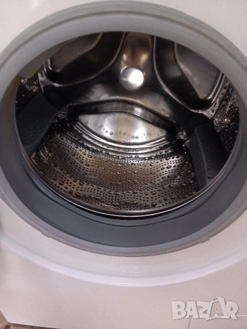 Пералня Бош Bosch Avantixx7 Exclusive Sport Line A+++ 7кг 2 години гаранция!, снимка 10 - Перални - 53776271