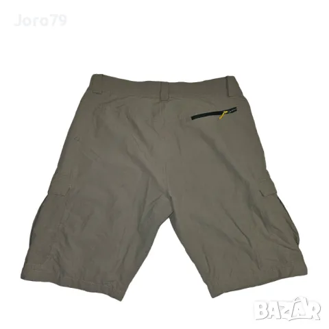 Helly Hansen Мъжки Къси Панталони Ежедневни Туризъм Раз.L,33, снимка 2 - Къси панталони - 50430908