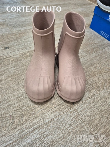 Гумени ботуши Adidas 