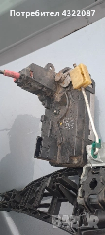 Брава / Брави от Опел Астра Opel Astra H 1.9 CDTI 150 к.с 2004-2010г. , снимка 6 - Части - 53479183