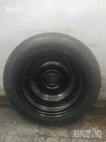 Оргинална патерица Дачия,Рено 4×100 60.1ц.о нова., снимка 11 - Гуми и джанти - 52591590