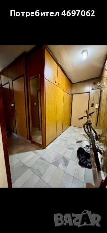 Двустаен 65.20кв Люлин9, снимка 4 - Апартаменти - 52950052