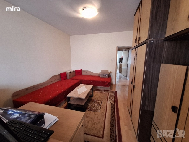 Обзаведен 3 стаен апартамент Обеля 2, снимка 5 - Апартаменти - 51908211