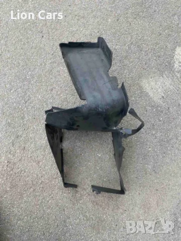 ЛЯВ ИНТЕРКУЛЕР АУДИ А8 Д3, снимка 5 - Части - 50011210