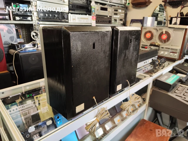 Тонколони Philips 22 RH В отлично техническо състояние, добър външен вид., снимка 8 - Тонколони - 51249342