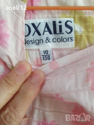 Продавам рокли за момиче, снимка 8 - Детски рокли и поли - 51182604