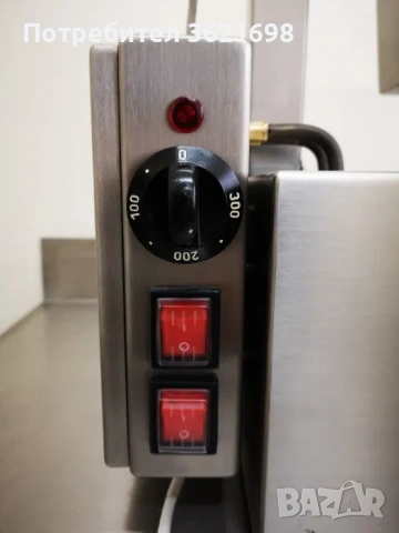 Понички Машина за понички 