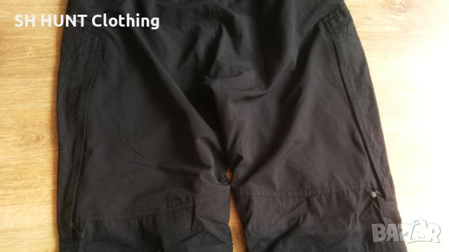 GAUPA of NORWAY Stretch Trouser размер M панталон със здрава и еластична материи - 967, снимка 3 - Панталони - 45484972