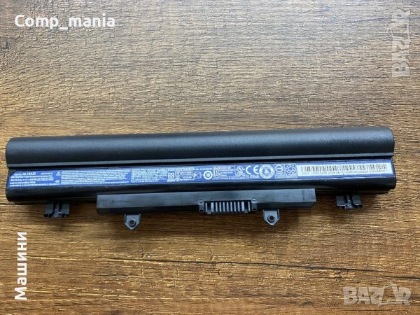 Батерия ОРИГИНАЛНА Acer AL14A32