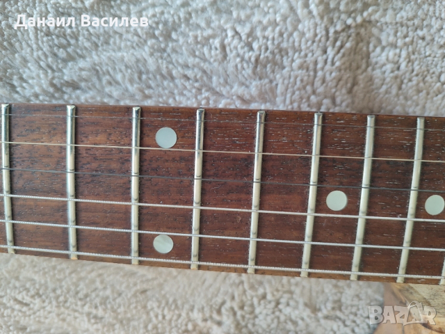 Китари е Floyd Rose , снимка 13 - Китари - 53756320