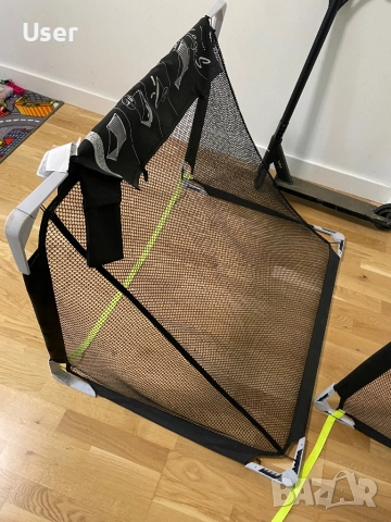 Детски футболни врати , снимка 2 - Футбол - 52900651