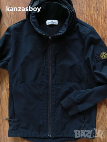 Stone Island Junior - детско яке р-р 12г./156см