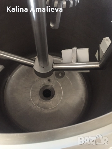 ИЗГОДНО! Продажба на хомогенизатор за емулсии, снимка 8 - Други машини и части - 52211706