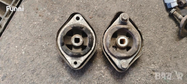 Тампони скорости Пасат б5. 5, снимка 3 - Части - 52189062