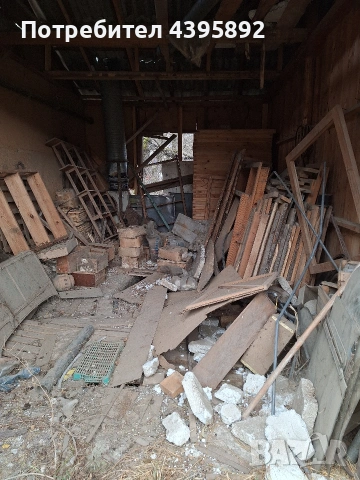 продавам промишлено помещение в с.Смилян обл.Смолян, снимка 3 - Производствени сгради - 53417020