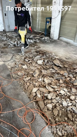 Кърти чисти извозва , почистване на мази,изхвърля стари мебели и ел уреди, снимка 5 - Други услуги - 53194334