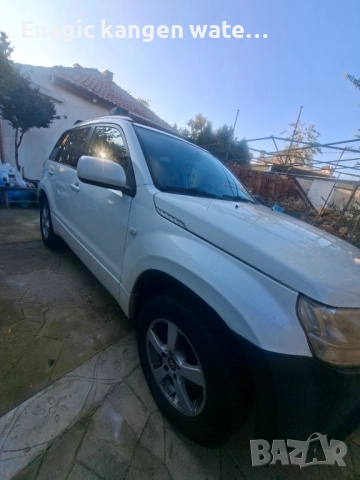 Сизуки Гранд Витара 2.0 Бензин , снимка 9 - Автомобили и джипове - 52157091